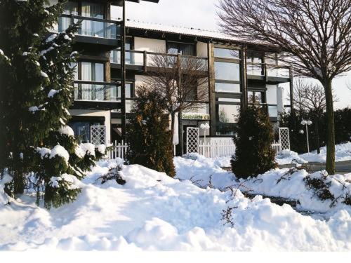 Hotel Abendroth Mittelbach Kültér fotó