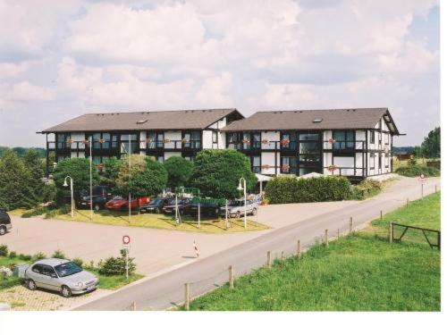 Hotel Abendroth Mittelbach Kültér fotó