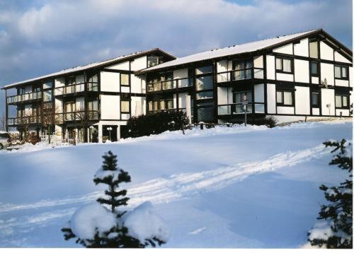 Hotel Abendroth Mittelbach Kültér fotó