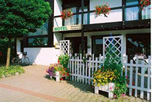 Hotel Abendroth Mittelbach Kültér fotó