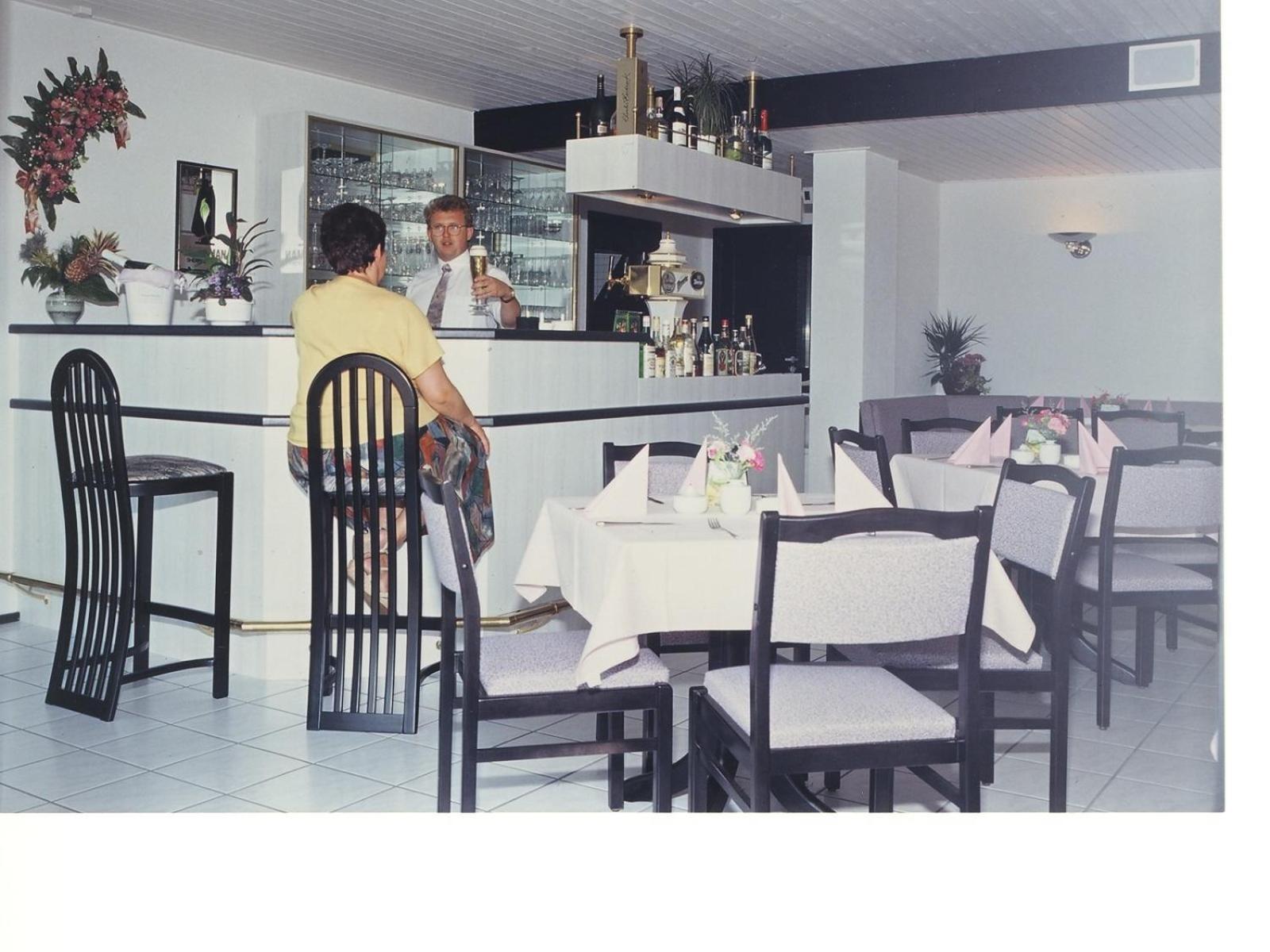 Hotel Abendroth Mittelbach Kültér fotó