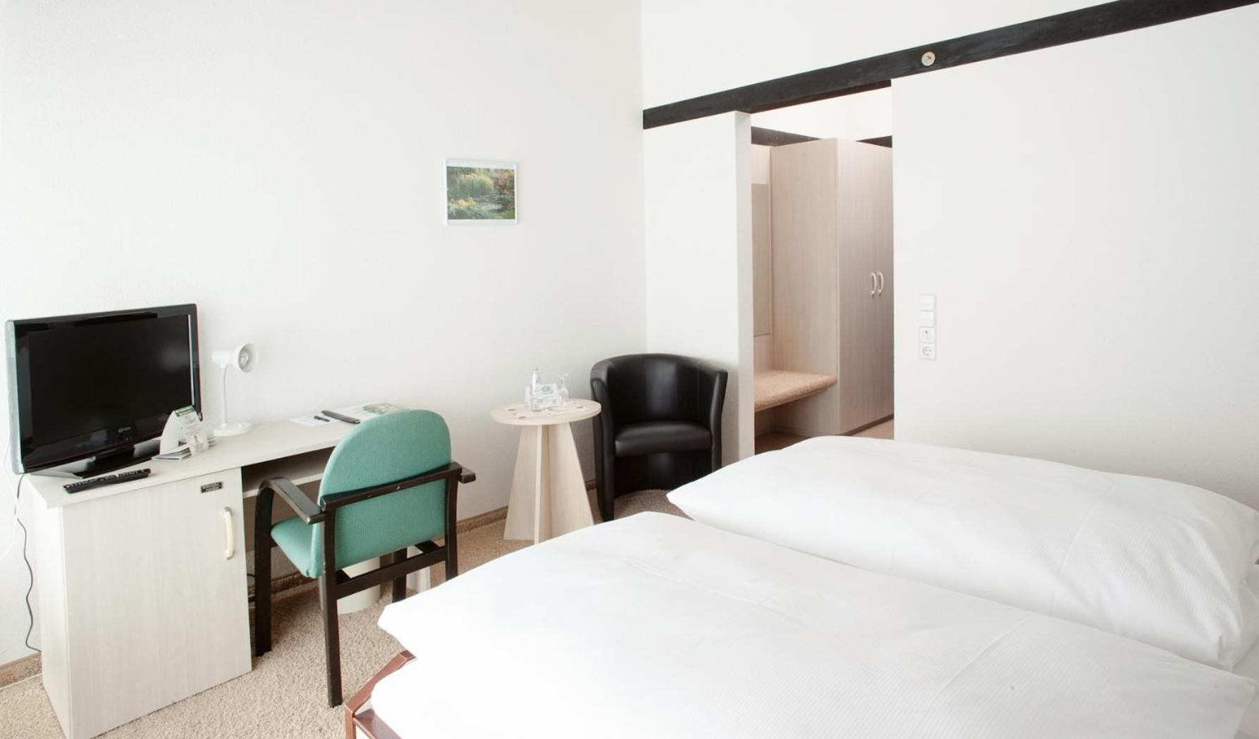 Hotel Abendroth Mittelbach Kültér fotó