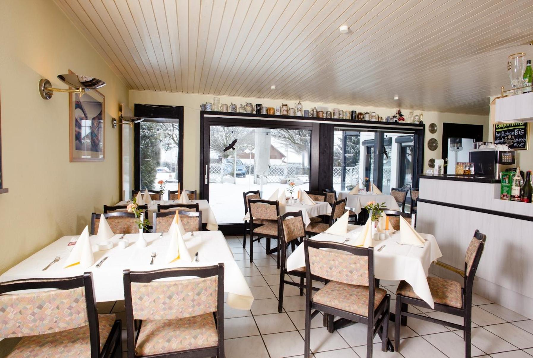 Hotel Abendroth Mittelbach Kültér fotó
